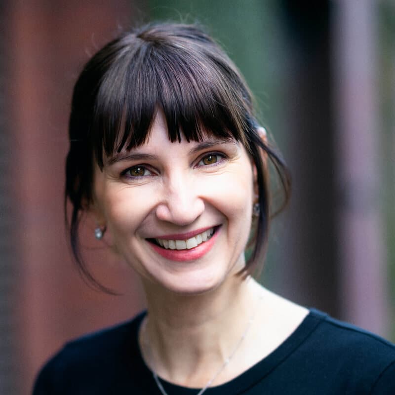 Christel Billault, Chief Marketing Officer