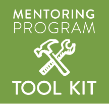 Career Mentoring Program Tool Kit