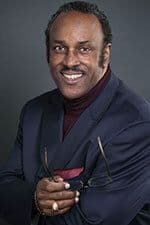 Dr. Edward Hubbard Photo