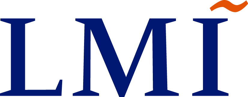 LMI government consultancy logo