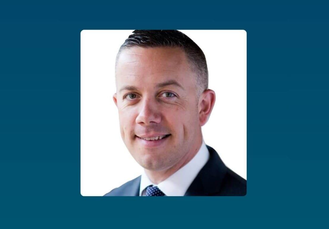 wes muschara vp of product