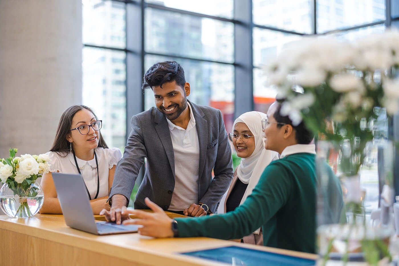 Tracking ERG impact by using employee resource groups best practices