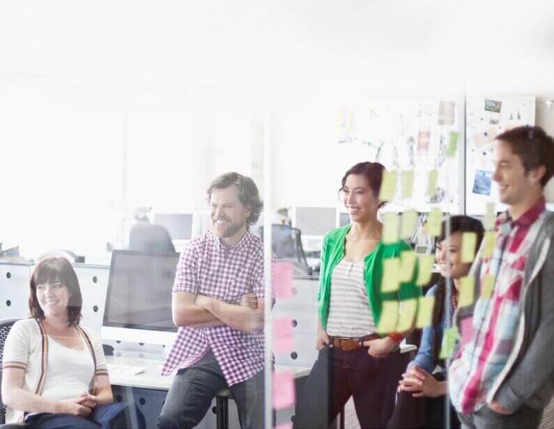 Best Practices for Creating Effective Onboarding Programs