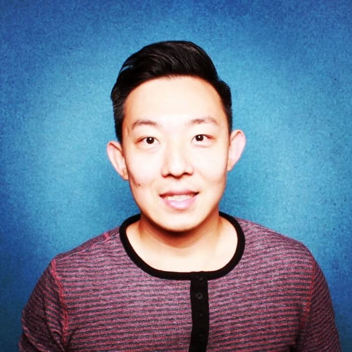 Mike Kang