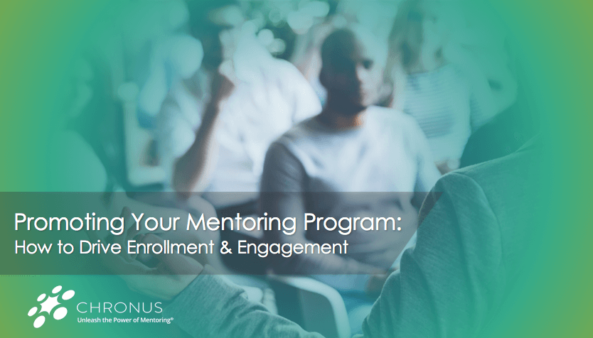 Promoting Your Mentoring Program Webinar OnDemand